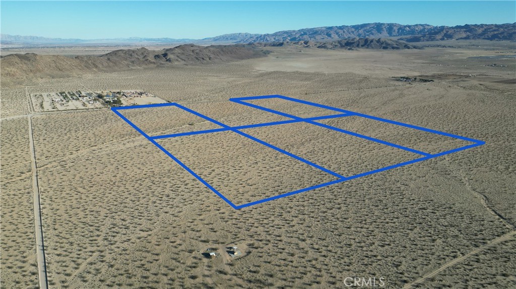 0 Sunfair Road Joshua Tree, CA 92252 - Photo 3 of 10