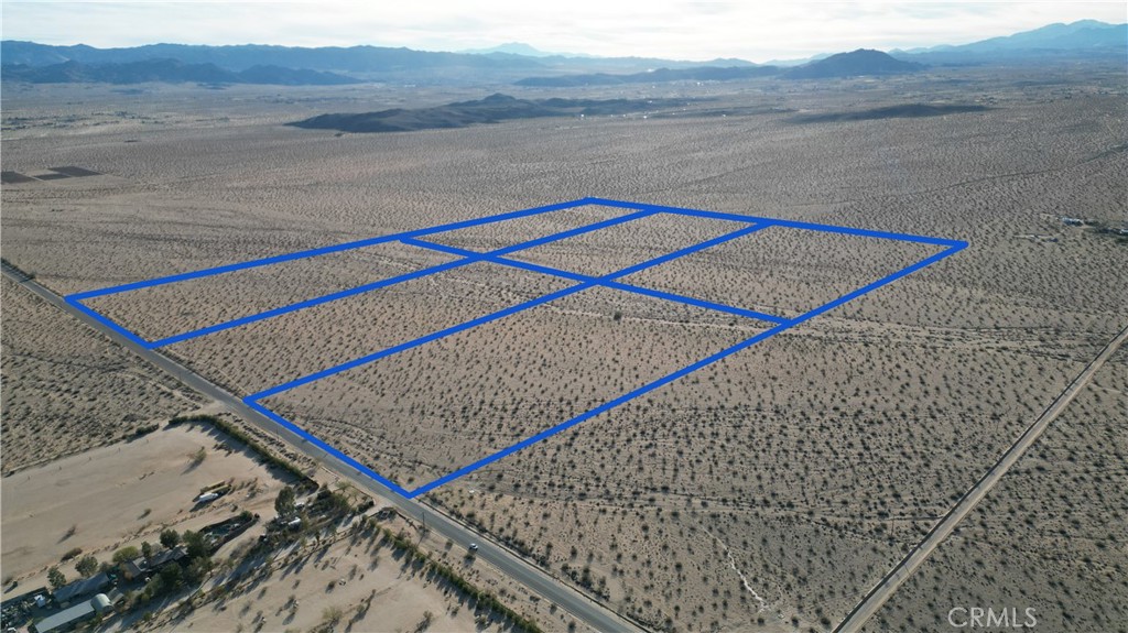 0 Sunfair Road Joshua Tree, CA 92252 - Photo 4 of 10