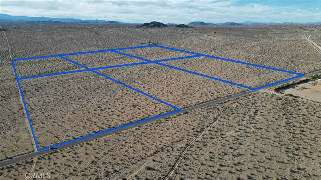 0 Sunfair Road Joshua Tree, CA 92252 - Photo 6 of 10