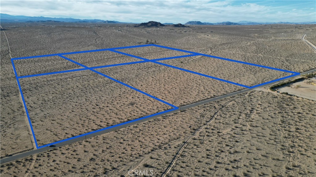 0 Sunfair Road Joshua Tree, CA 92252 - Photo 7 of 10