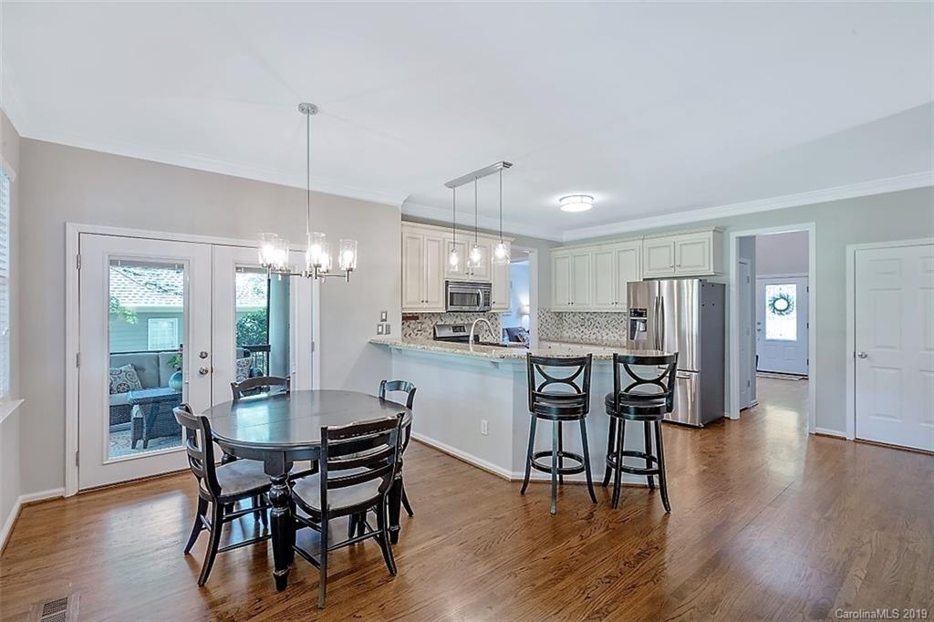 11910 Willingdon Road Huntersville, NC 28078 - Photo 8 of 28 Gallery Image 8