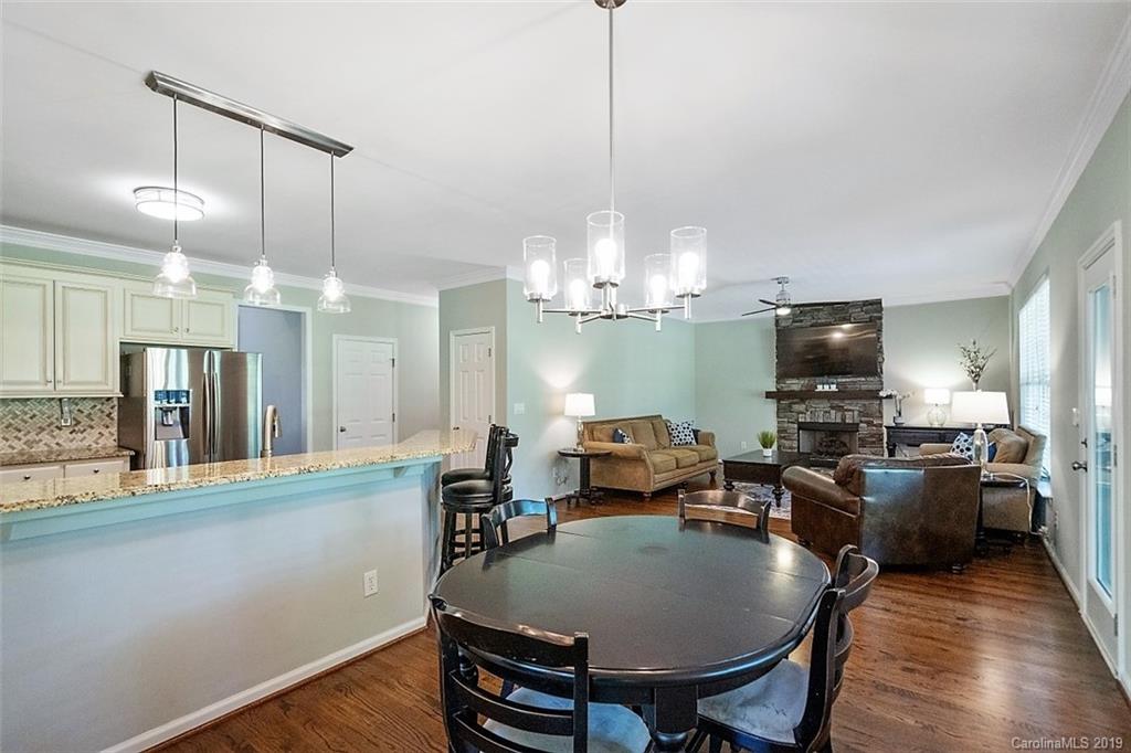 11910 Willingdon Road Huntersville, NC 28078 - Photo 9 of 28 Gallery Image 9