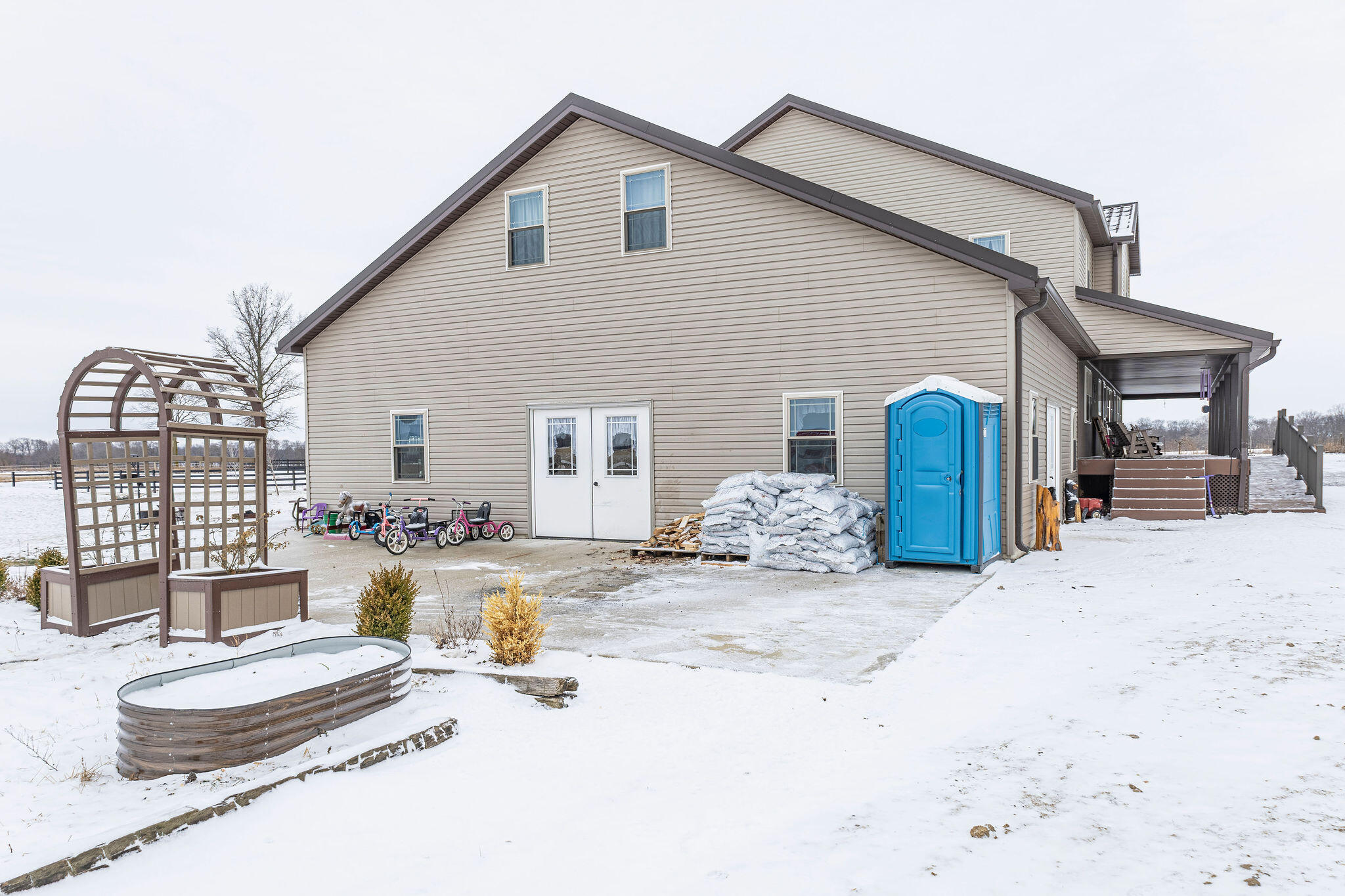 16021 East State Line Road Willshire, OH 45898 - Photo 53 of 54
