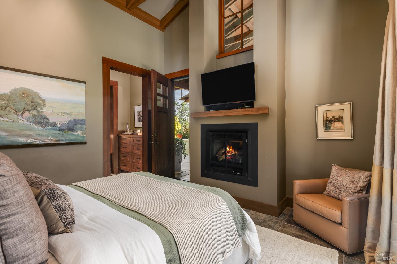 437 West Dry Creek Road Healdsburg, CA 95448 - Photo 55 of 74