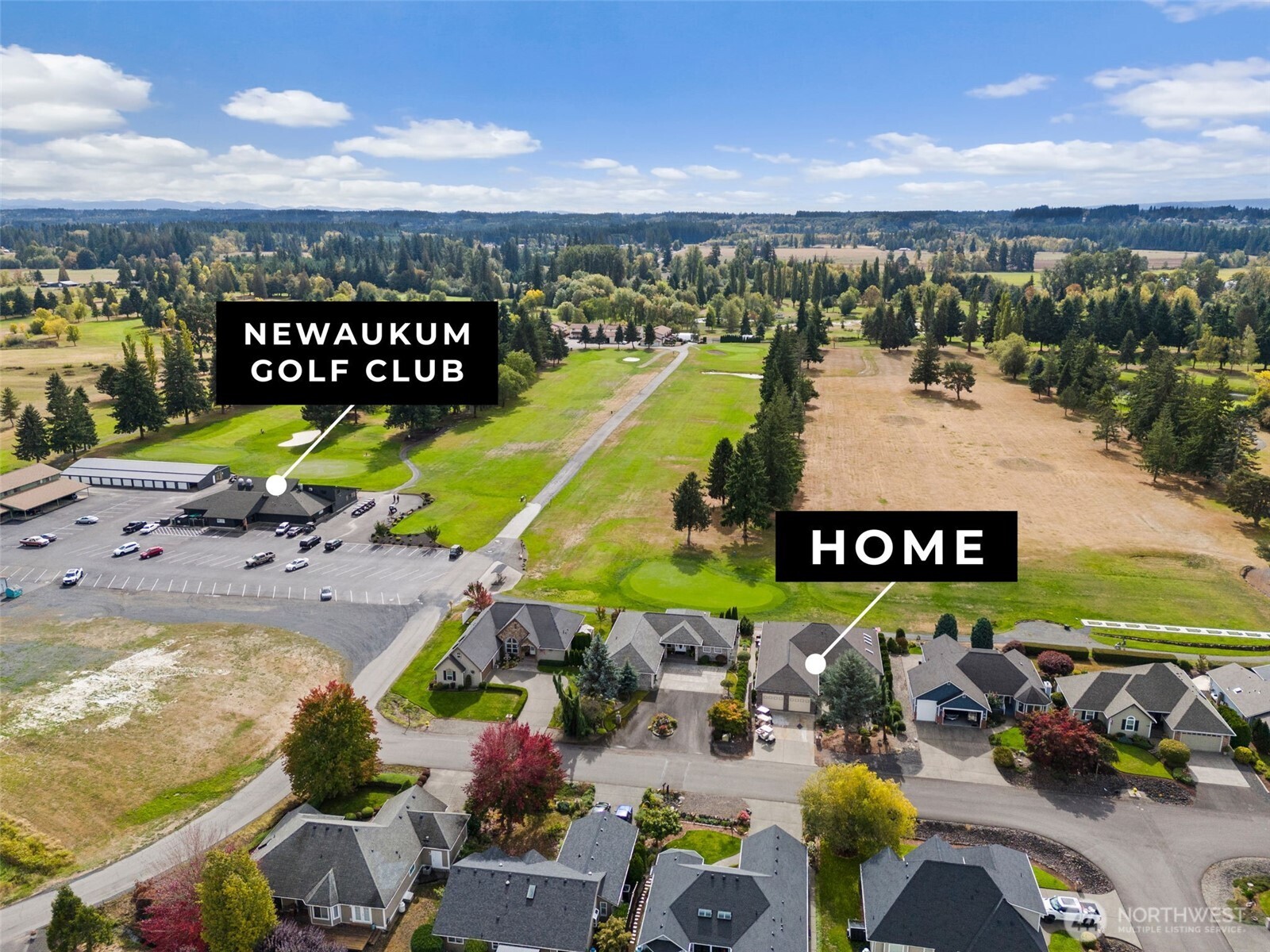 112 Village Way Drive Chehalis, WA 98532 - Photo 7 of 40 a view of a city