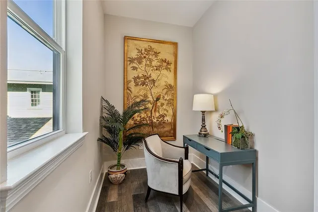$449,000 | 1725 St Andrew Street, Unit F, New Orleans, LA 70113