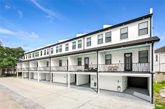$449,000 | 1725 St Andrew Street, Unit F, New Orleans, LA 70113