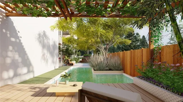 $449,000 | 1725 St Andrew Street, Unit F, New Orleans, LA 70113