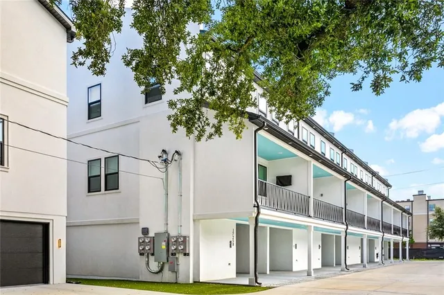 $449,000 | 1725 St Andrew Street, Unit F, New Orleans, LA 70113