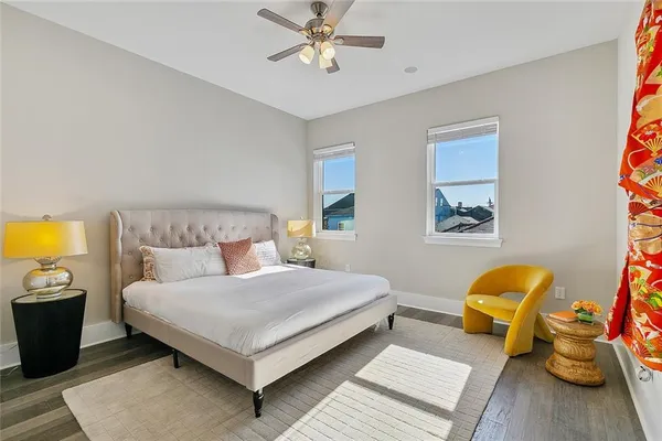 $449,000 | 1725 St Andrew Street, Unit F, New Orleans, LA 70113