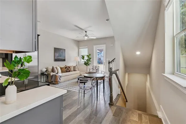 $449,000 | 1725 St Andrew Street, Unit F, New Orleans, LA 70113