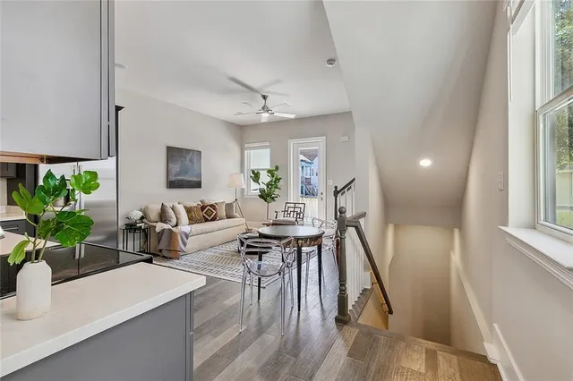 $449,000 | 1725 St Andrew Street, Unit F, New Orleans, LA 70113