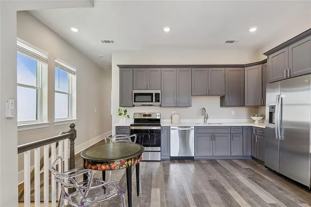 $449,000 | 1725 St Andrew Street, Unit F, New Orleans, LA 70113