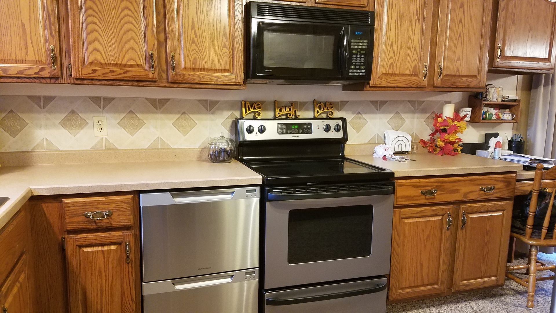 15710 Ebson Road Fulton, IL 61252 - Photo 4 of 22