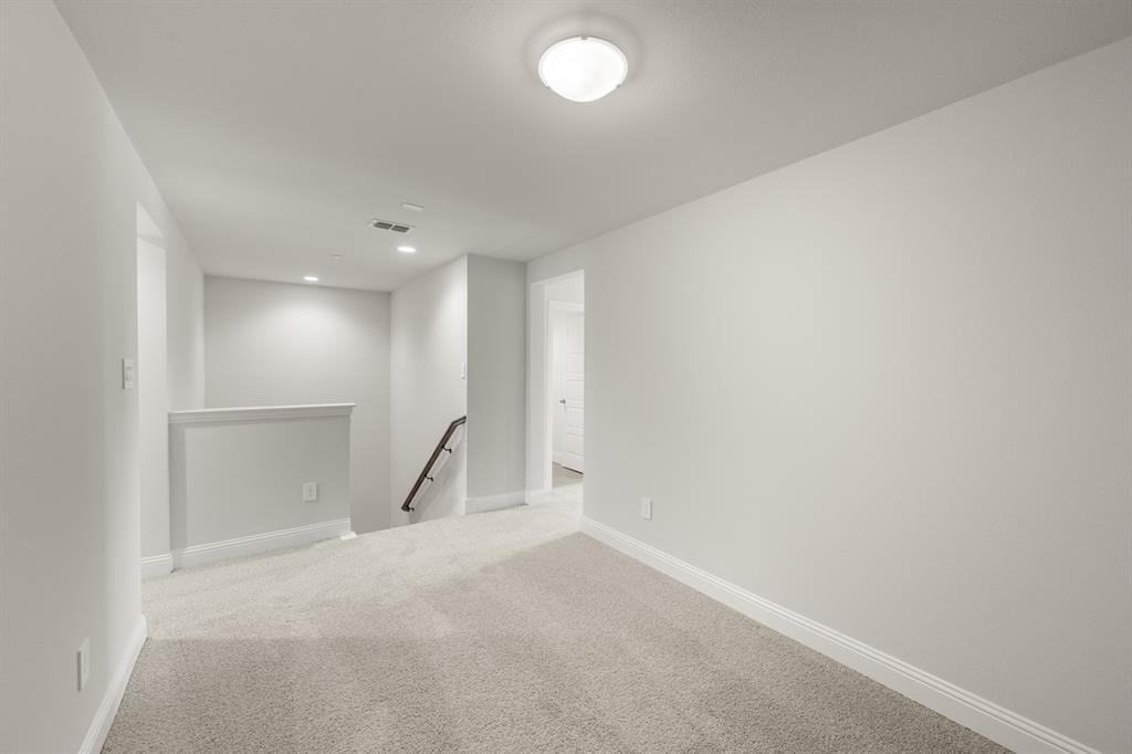 660 Sandiford Court Mansfield, TX 76063 - Photo 22 of 37 660 Sandiford- Loft-2