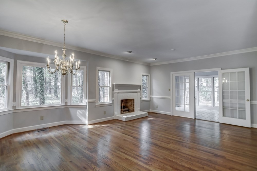 7935 Footman Way Raleigh, NC 27615 - Photo 3 of 20 Photo 3