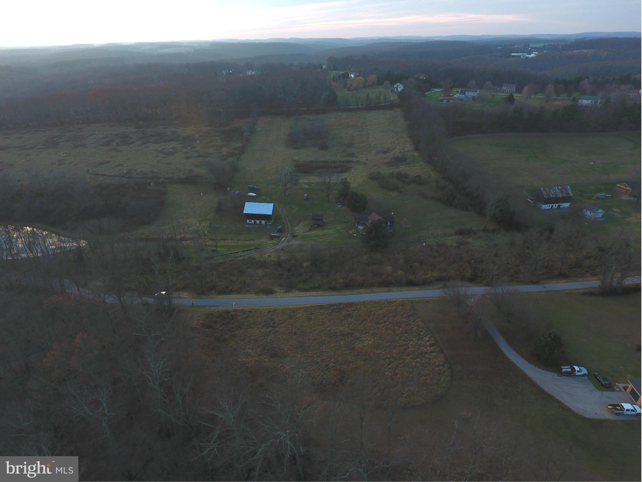 20807 Slab Bridge Road Freeland, MD 21053 - Photo 1 of 13 Exterior (Front)