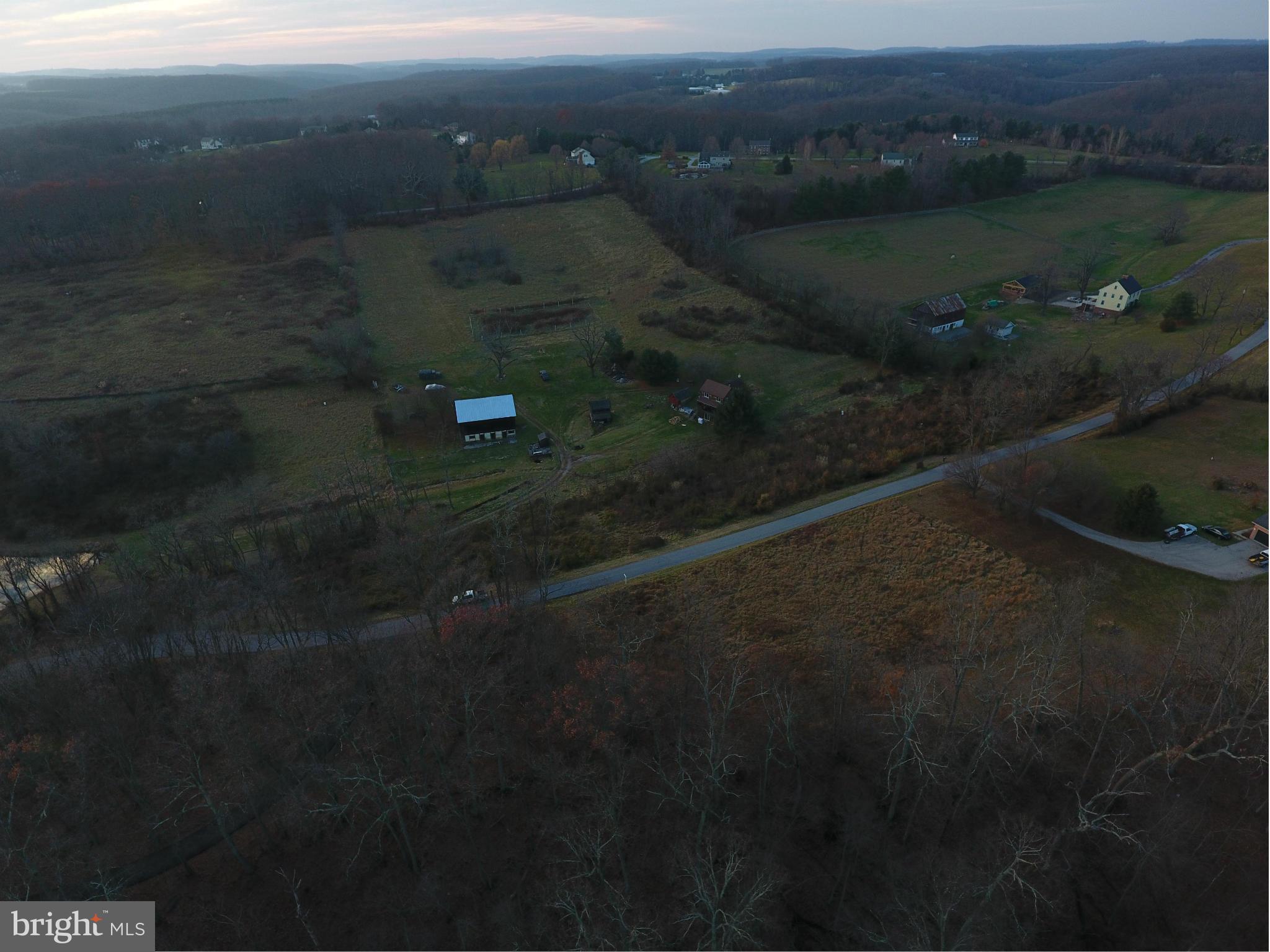 20807 Slab Bridge Road Freeland, MD 21053 - Photo 13 of 13 Exterior (Front)