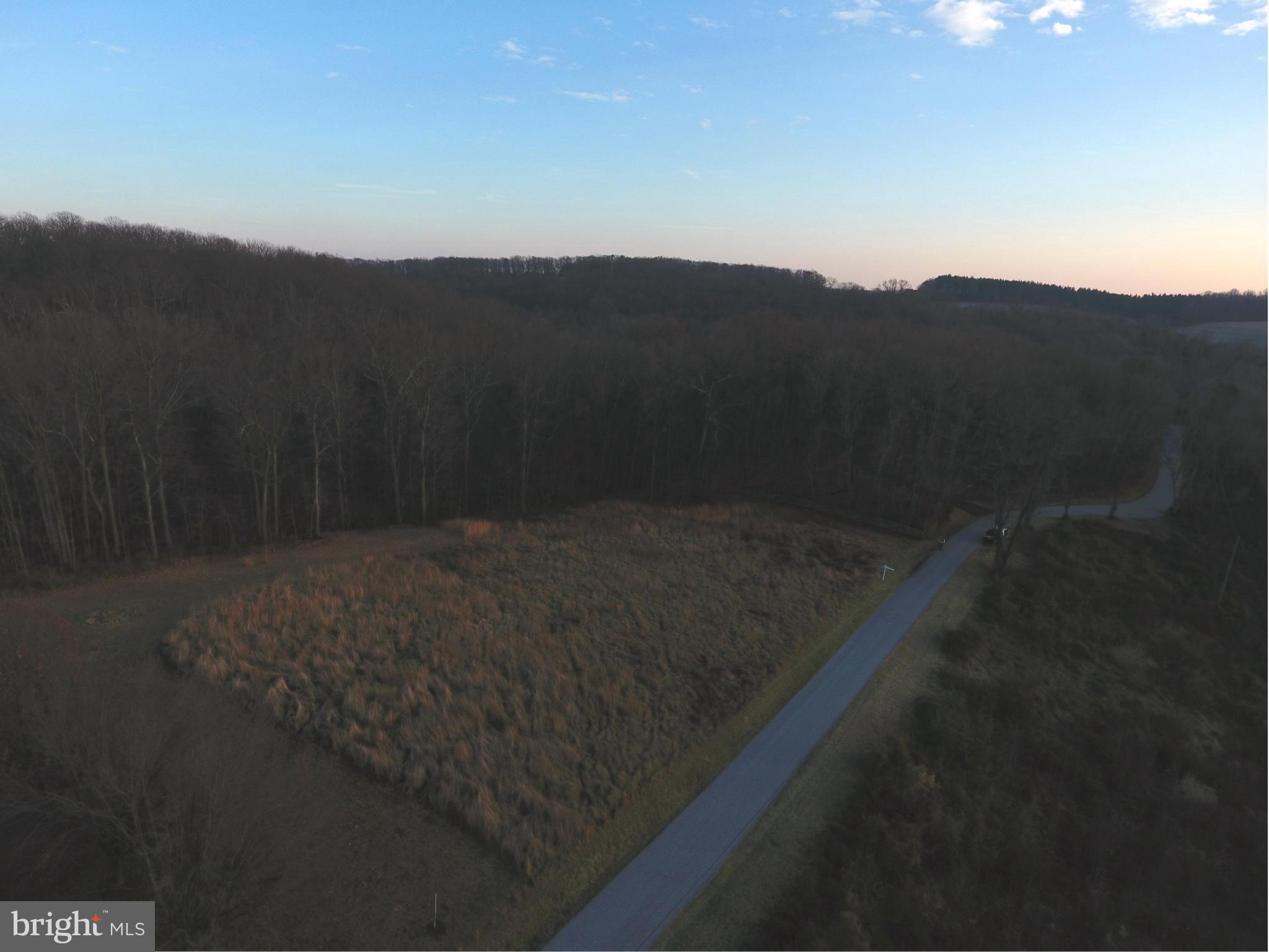 20807 Slab Bridge Road Freeland, MD 21053 - Photo 6 of 13 Exterior (Front)