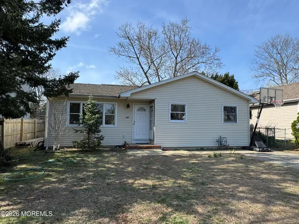 $399,000 | 289 16th Avenue, Brick, NJ 08724