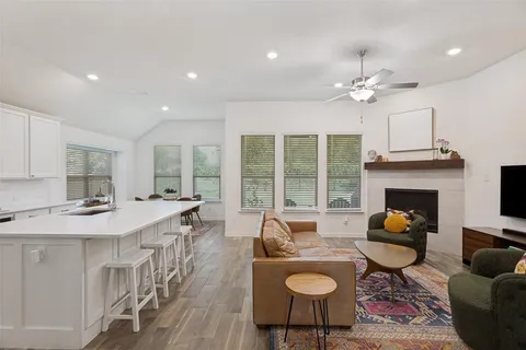 $424,499 | 5556 Vaquero Road, Fort Worth, TX 76126