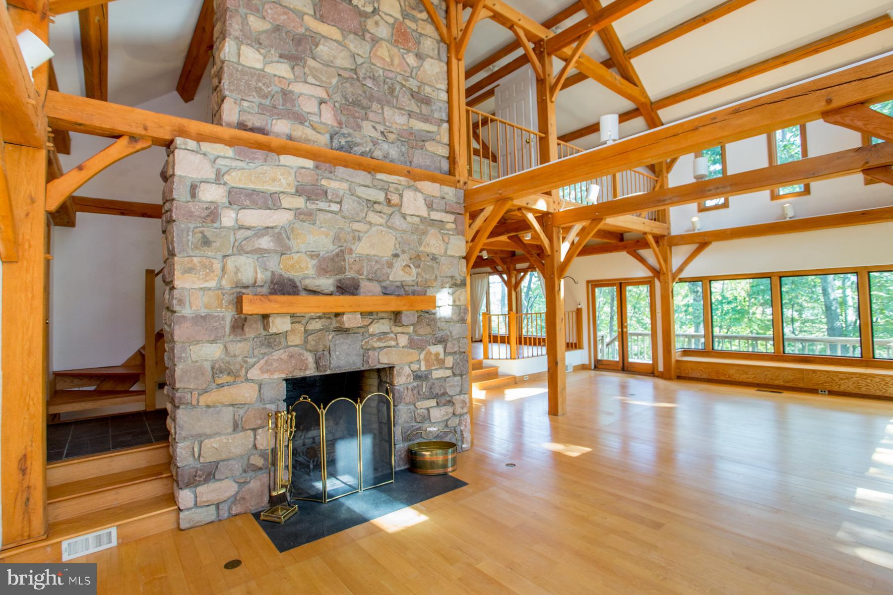 21 Stagecoach Road Pipersville, PA 18947 - Photo 11 of 91