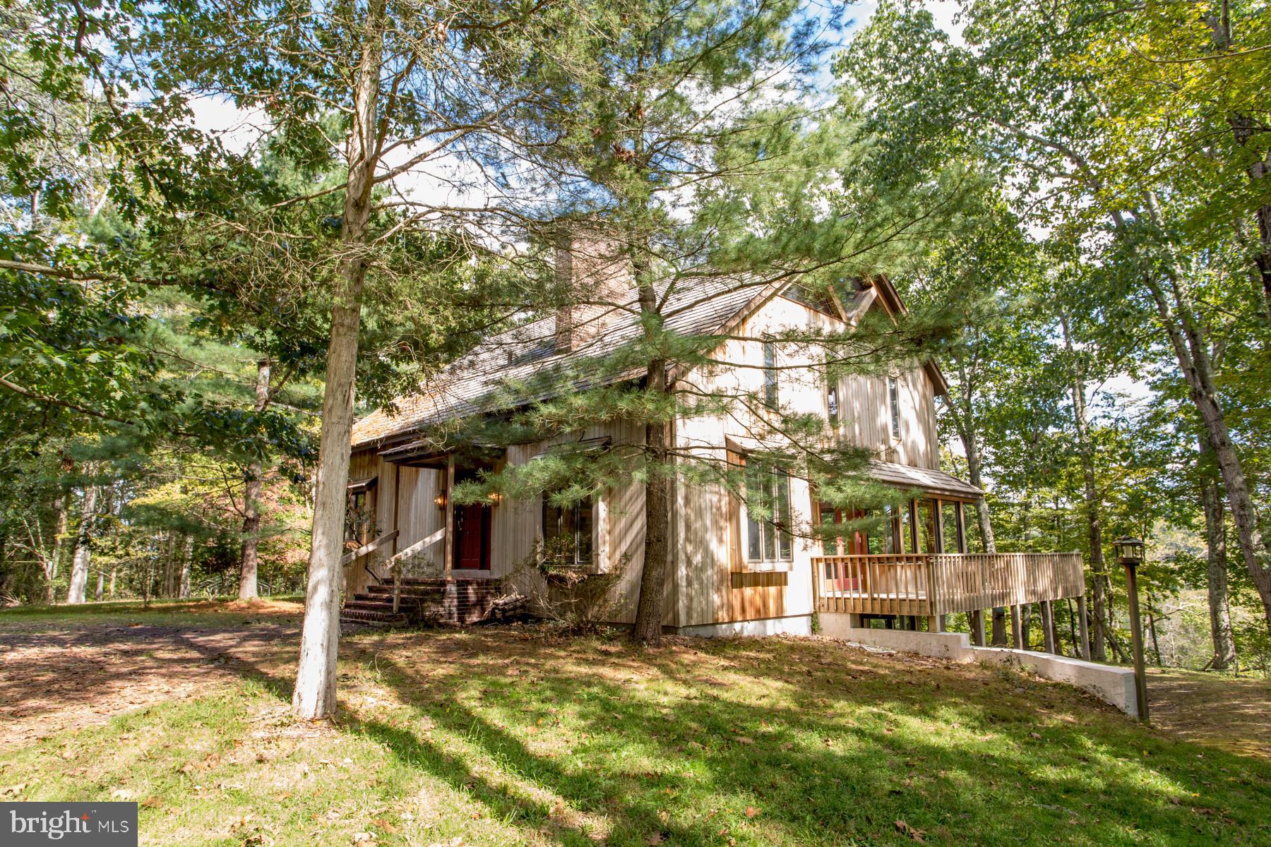 21 Stagecoach Road Pipersville, PA 18947 - Photo 5 of 91