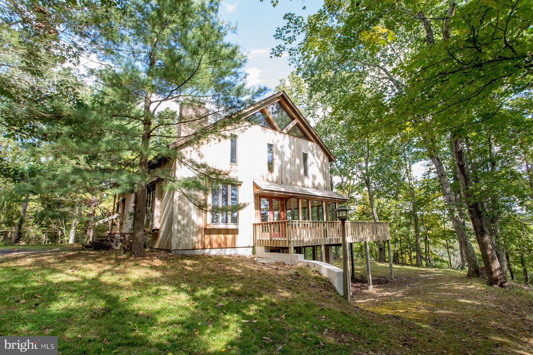 21 Stagecoach Road Pipersville, PA 18947 - Photo 74 of 91