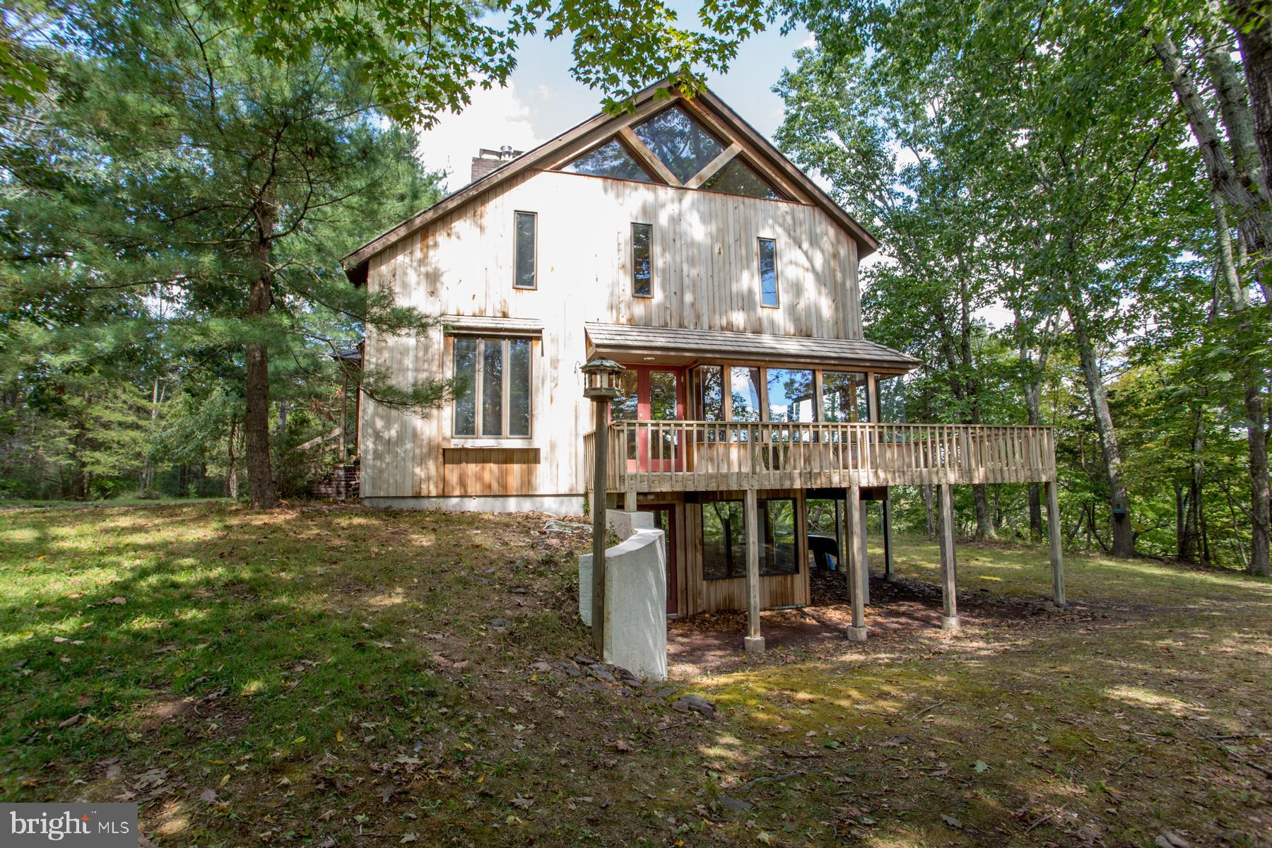 21 Stagecoach Road Pipersville, PA 18947 - Photo 75 of 91