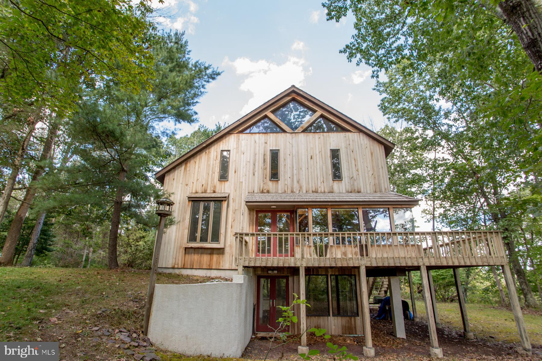 21 Stagecoach Road Pipersville, PA 18947 - Photo 76 of 91