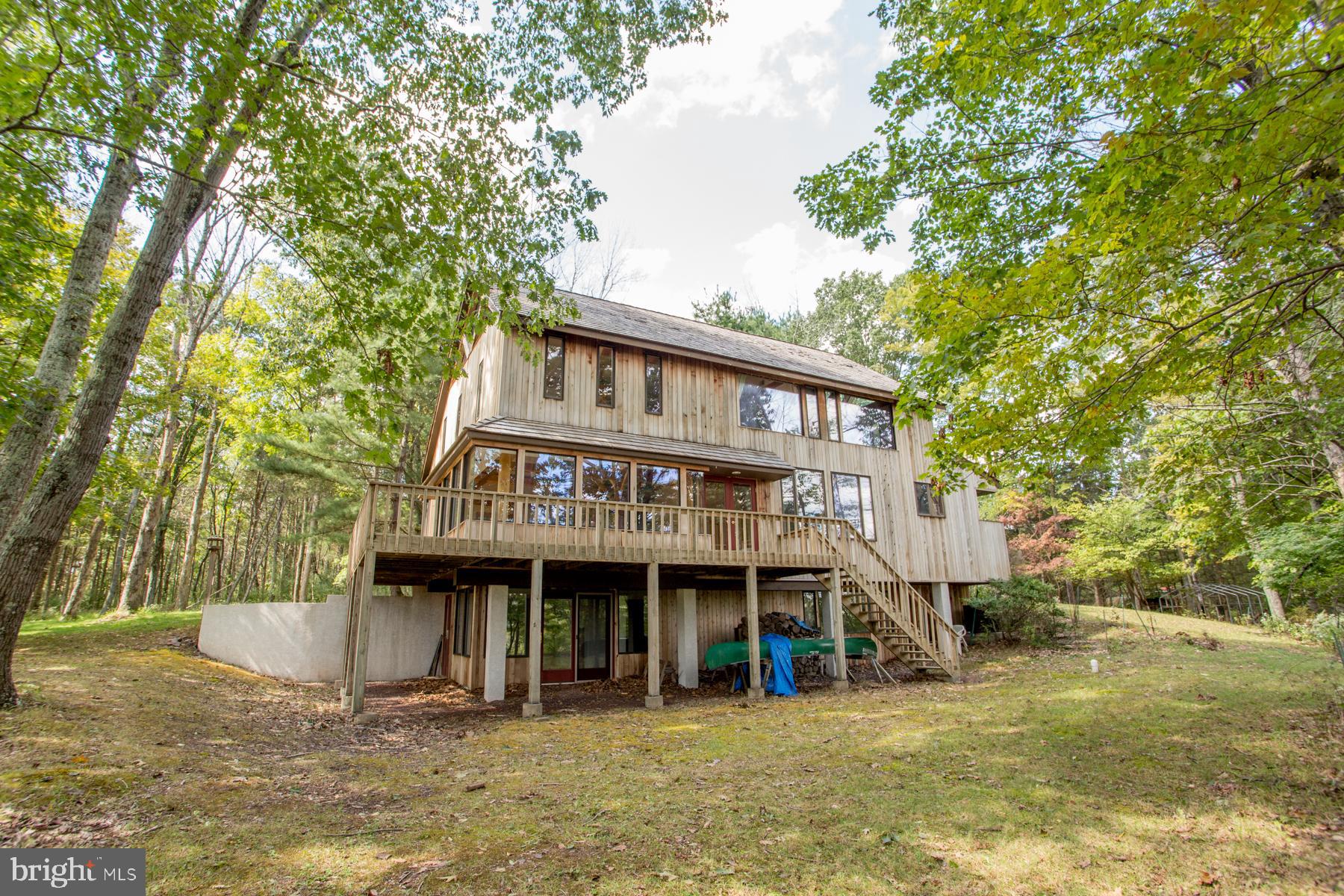 21 Stagecoach Road Pipersville, PA 18947 - Photo 79 of 91