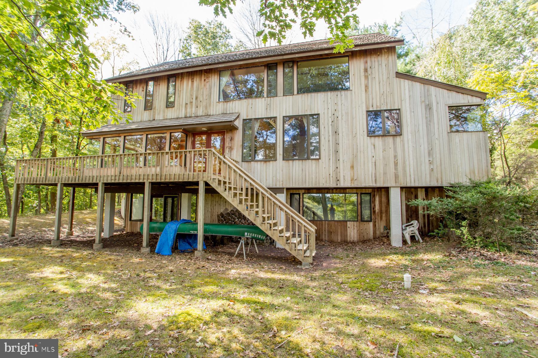 21 Stagecoach Road Pipersville, PA 18947 - Photo 80 of 91