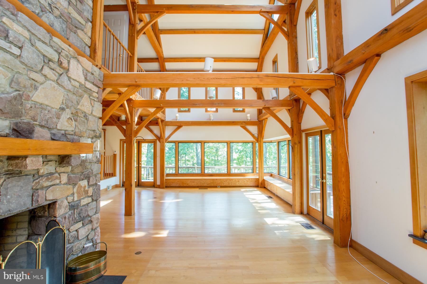 21 Stagecoach Road Pipersville, PA 18947 - Photo 10 of 91