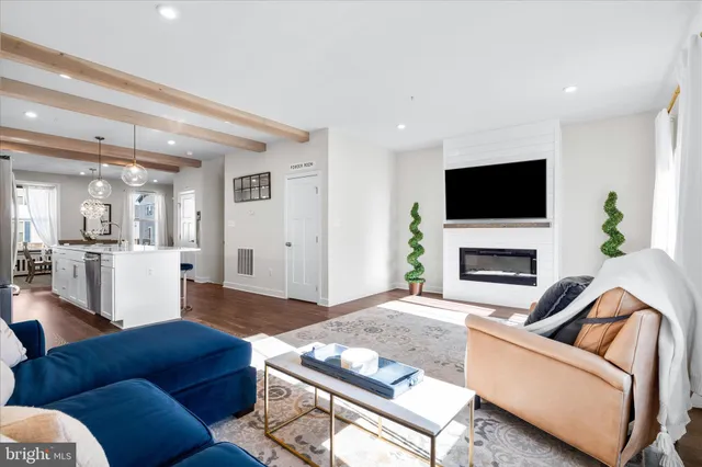 $574,990 | 10327 Quillback Street, New Market, MD 21774