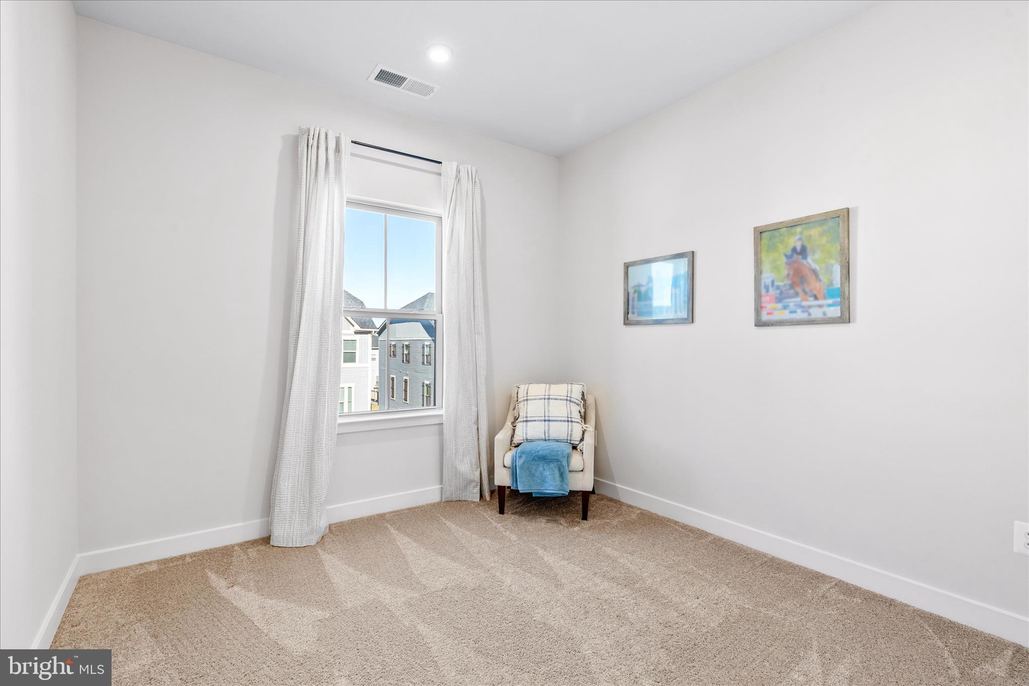 10327 Quillback Street New Market, MD 21774 - Photo 28 of 50 a view of room with window and cabinet