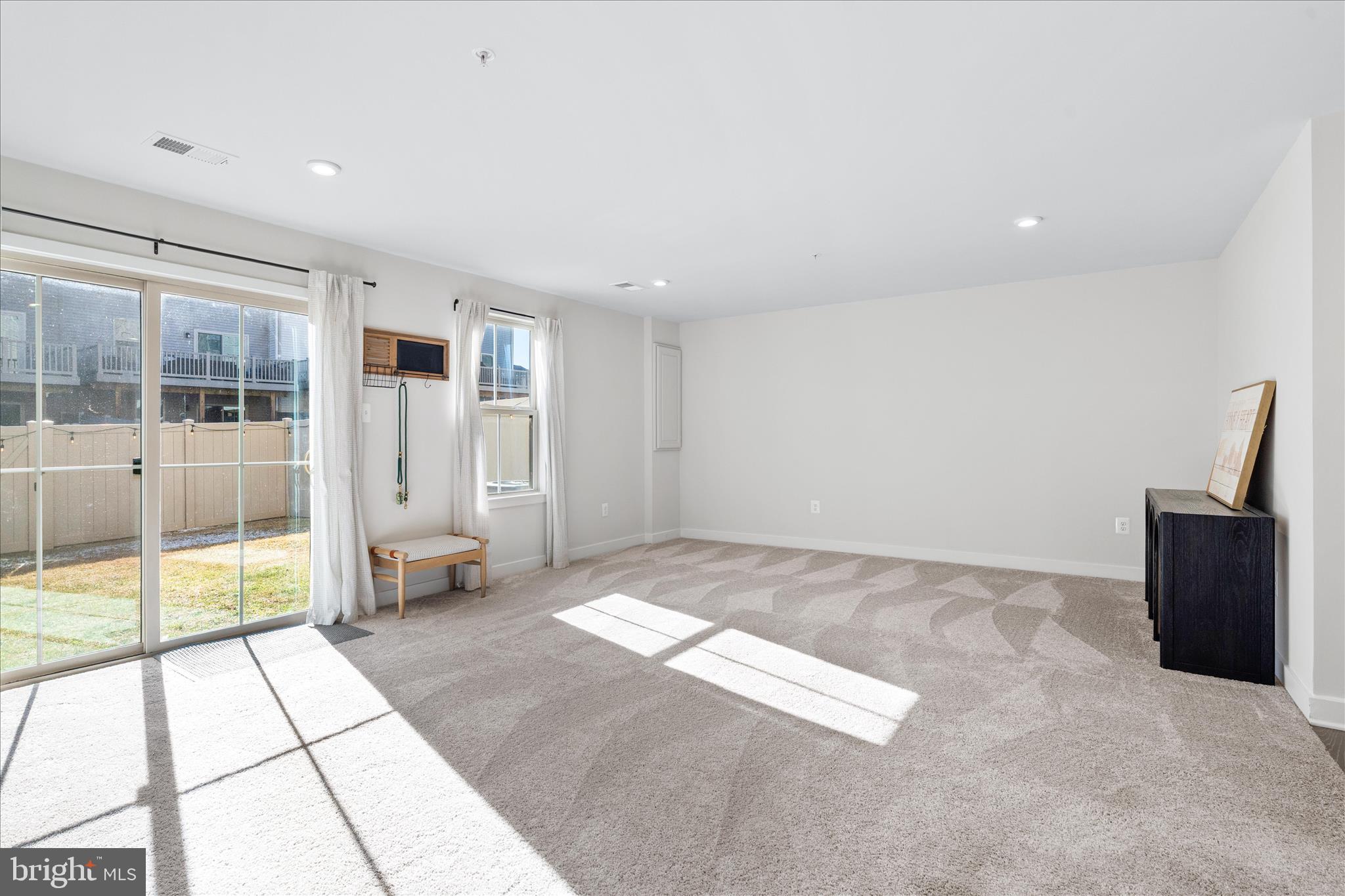 10327 Quillback Street New Market, MD 21774 - Photo 31 of 50 Walk Out 1st Floor