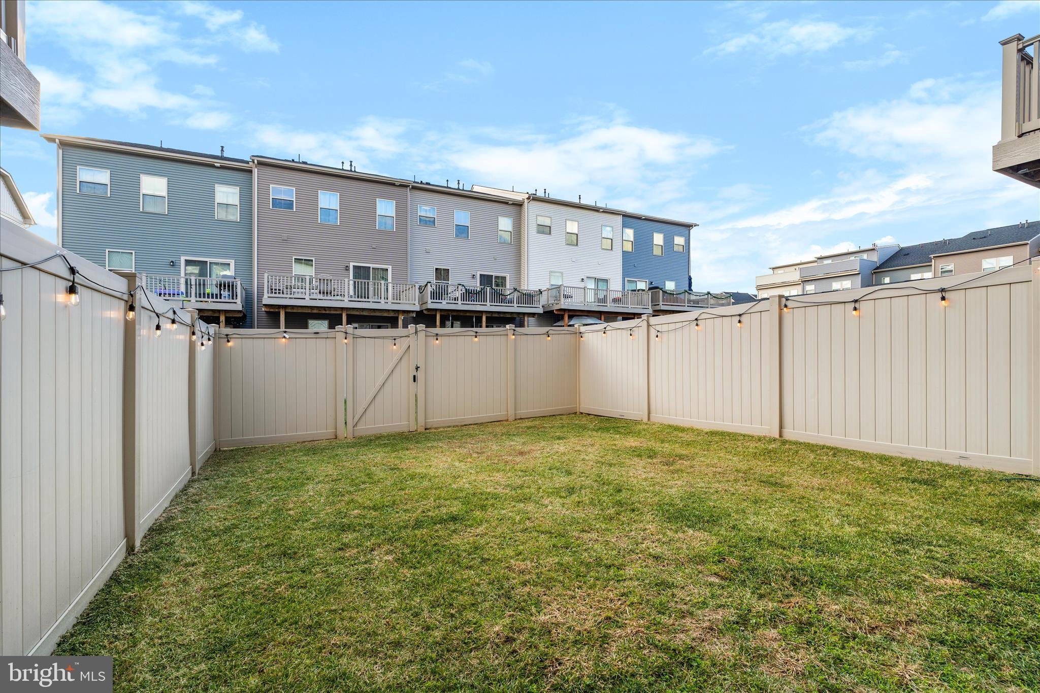 10327 Quillback Street New Market, MD 21774 - Photo 34 of 50 Fenced-In Yard