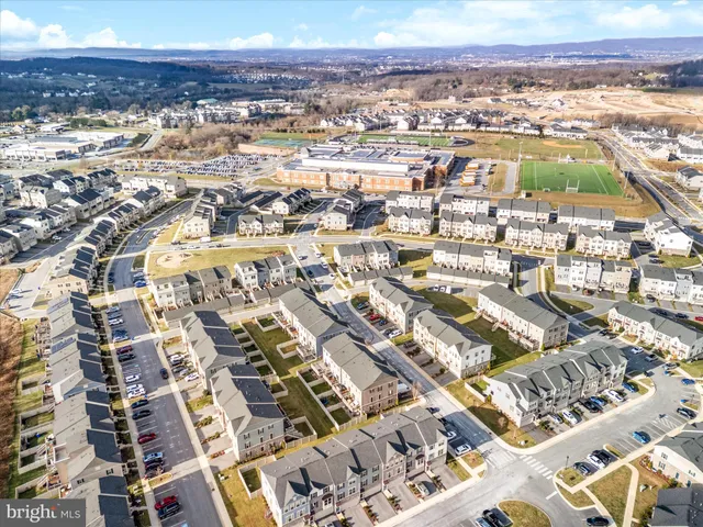 $574,990 | 10327 Quillback Street, New Market, MD 21774