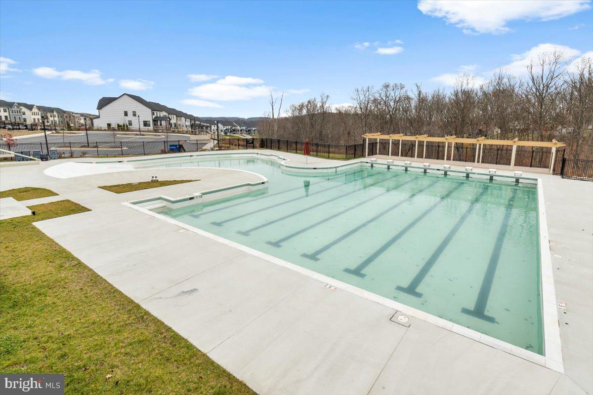 10327 Quillback Street New Market, MD 21774 - Photo 47 of 50 Oakdale Community Pool!