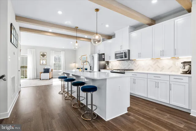 $574,990 | 10327 Quillback Street, New Market, MD 21774