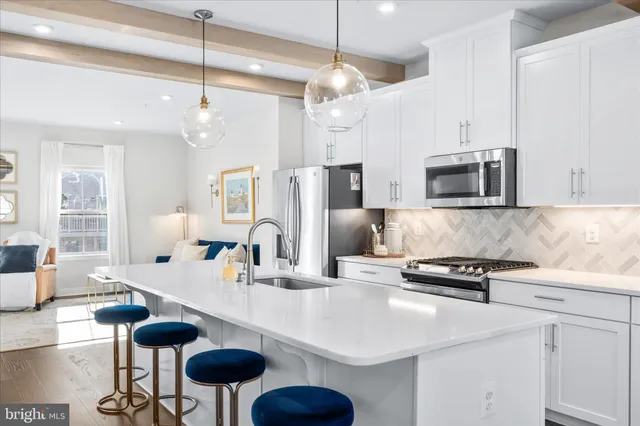 $574,990 | 10327 Quillback Street, New Market, MD 21774