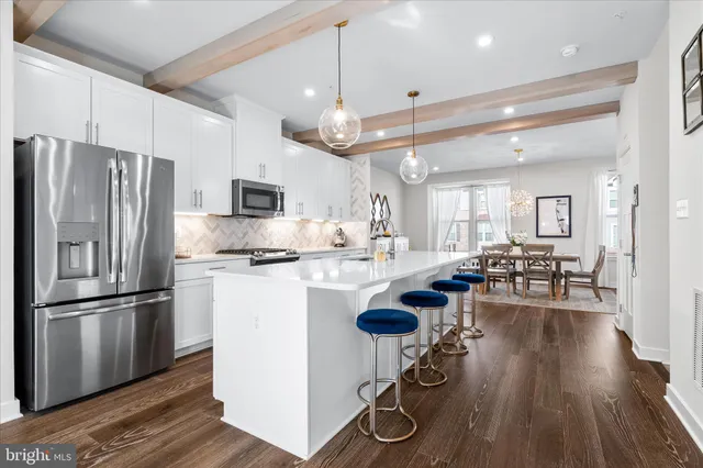 $574,990 | 10327 Quillback Street, New Market, MD 21774