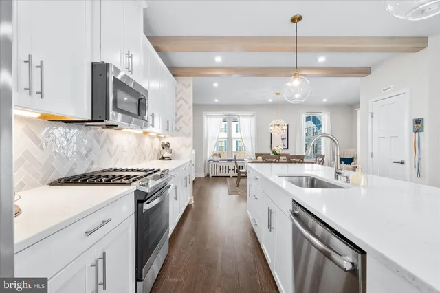 $574,990 | 10327 Quillback Street, New Market, MD 21774