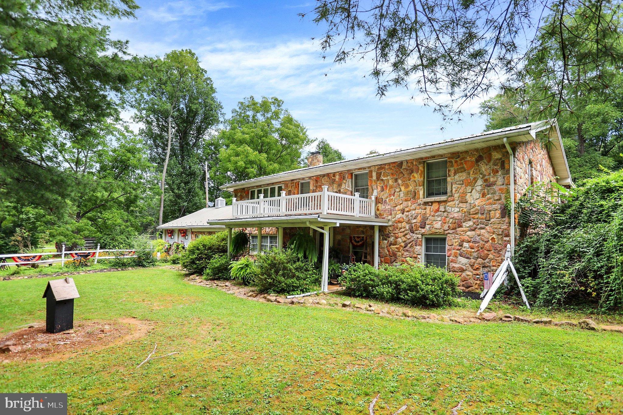 20253 Covered Bridge Road Orbisonia, PA 17243 - Photo 10 of 78 Gallery Image 10