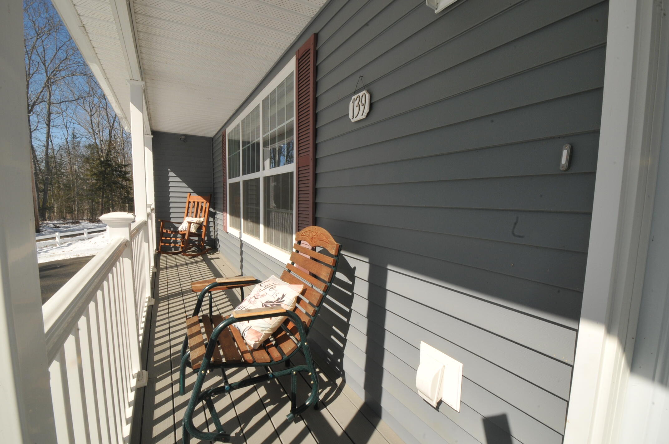 139 Sandy Beach Road Glenburn, ME 04401 - Photo 6 of 79 DSC_3782