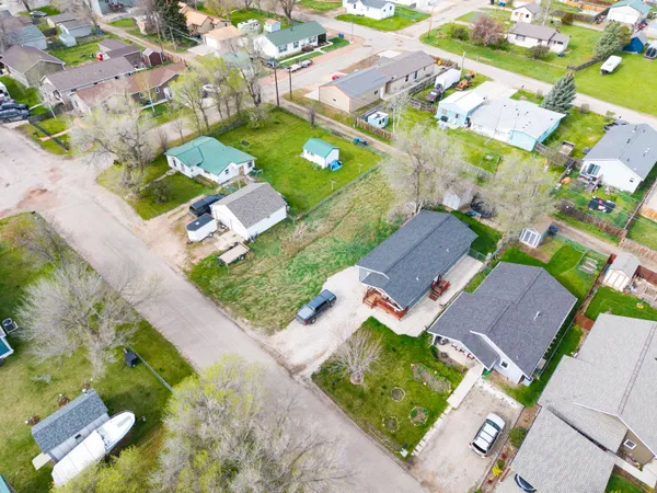 $75,000 | 1620 Parker Avenue, Sheridan, WY 82801