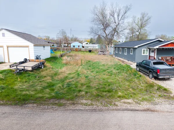 $75,000 | 1620 Parker Avenue, Sheridan, WY 82801