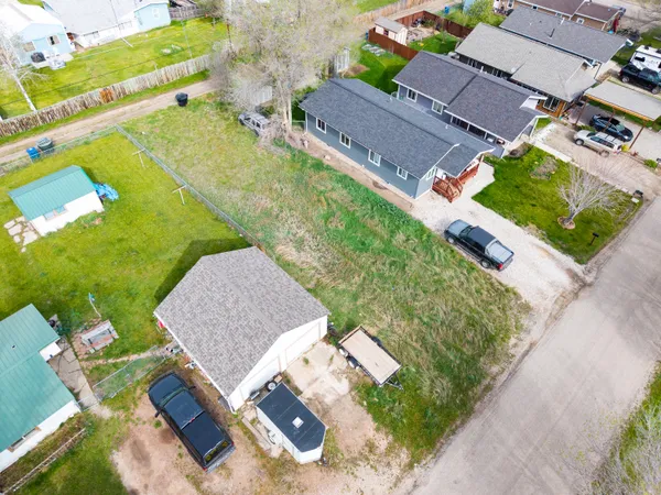$75,000 | 1620 Parker Avenue, Sheridan, WY 82801
