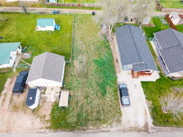 $75,000 | 1620 Parker Avenue, Sheridan, WY 82801