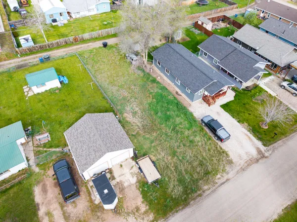$75,000 | 1620 Parker Avenue, Sheridan, WY 82801